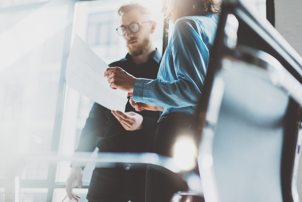 湮灭亦或崛起:中年男人创业奋斗笔记(9)