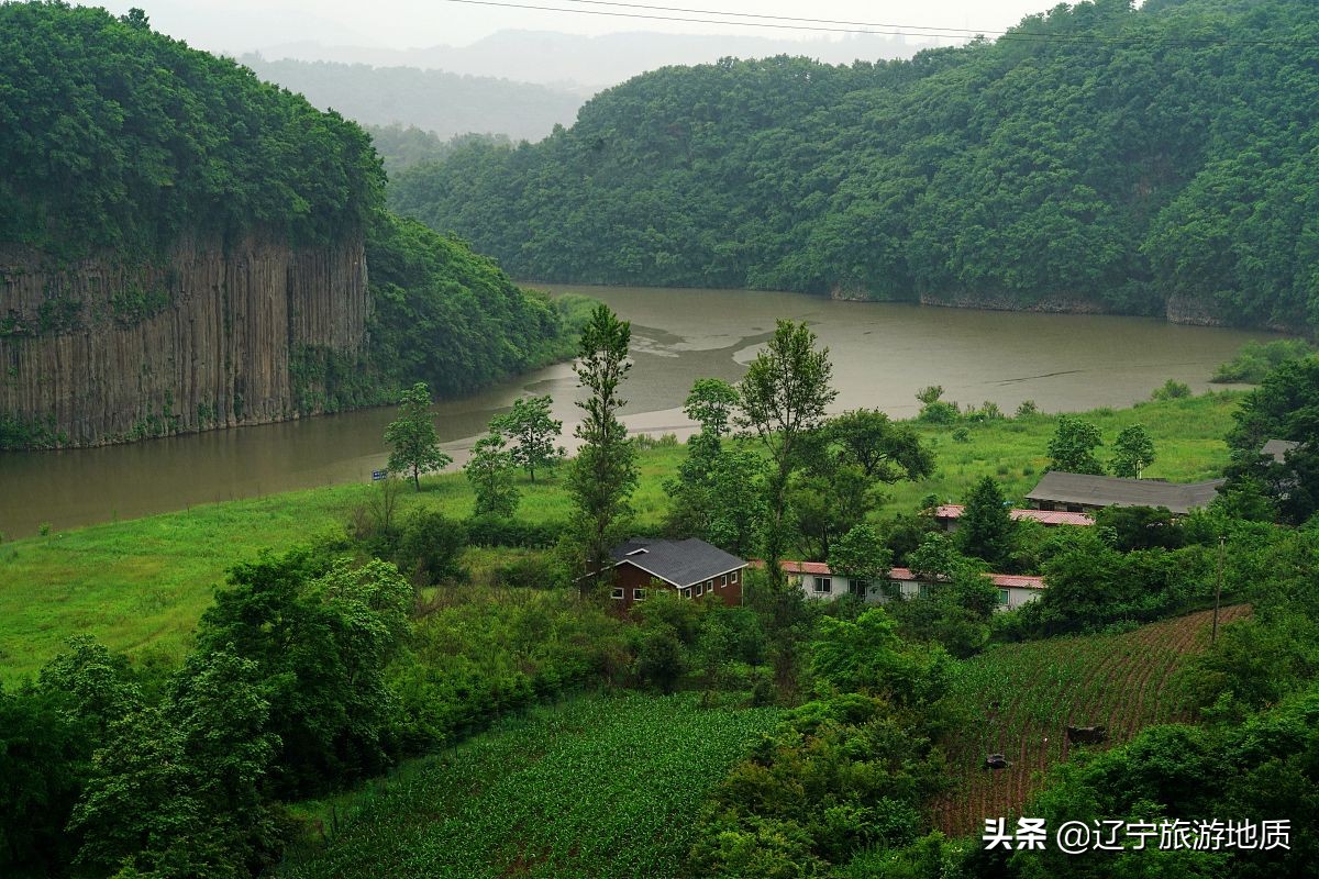 丹东四大名山排名,丹东的名山简介