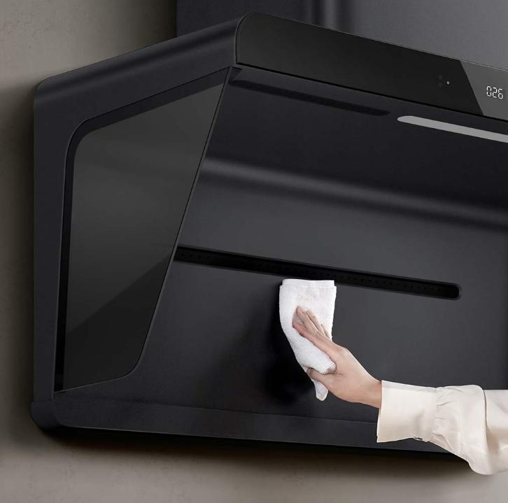 华帝抽油烟机质量差,华帝抽油烟机效果不佳