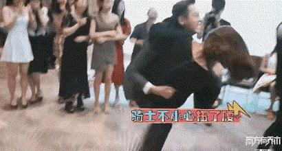 打脸的男明星,打脸娱乐圈