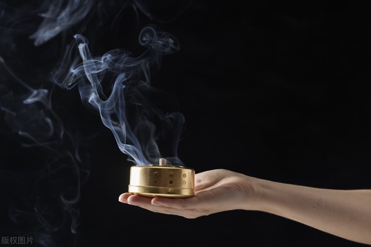 艾灸效果好的艾灸方法,艾灸柱灸具