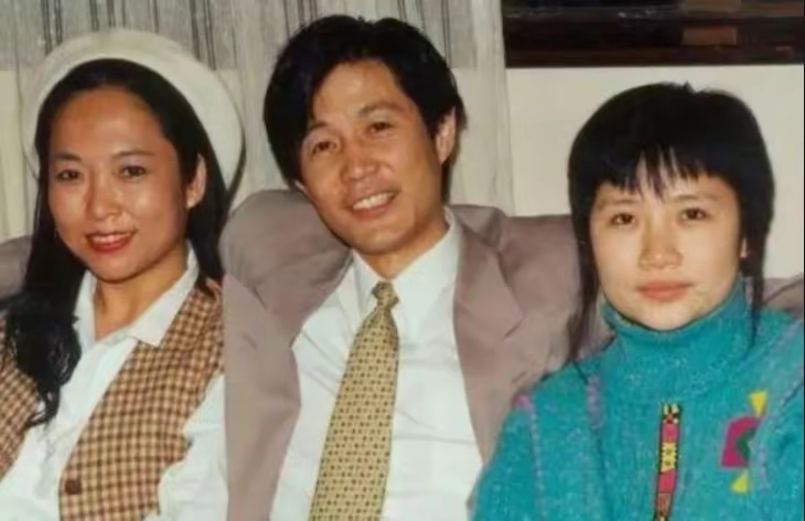 歌手李娜出家前共有几次感情经历,歌手李娜出家真实原因