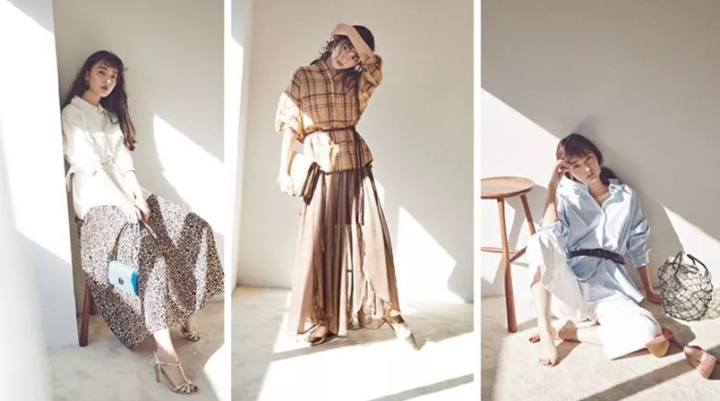 从20-30岁，这几本日本杂志是你最好的通勤手册