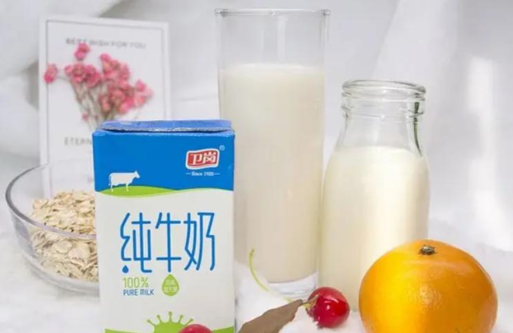 什么品种奶牛奶最好喝,哪些地方产的牛奶比较好