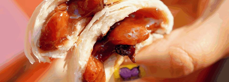 北京百年老字号点心店堪比稻香村,北京民族饭店有几个餐厅