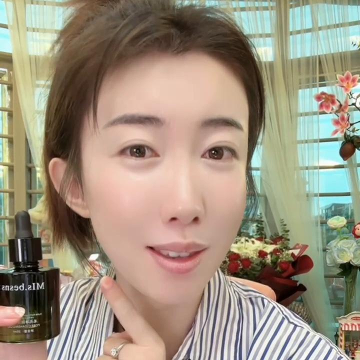 毛孔清洁油的反馈太好了，女生一定要注重皮肤清洁，太重要了