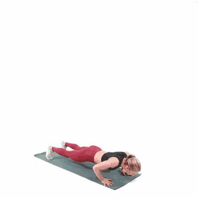 腰腹脂肪怎么快速减掉,腰腹部堆积的脂肪怎么减掉