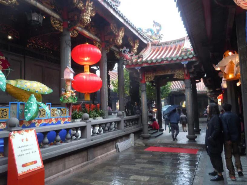 跟着老韩看世界,老韩自由行全攻略