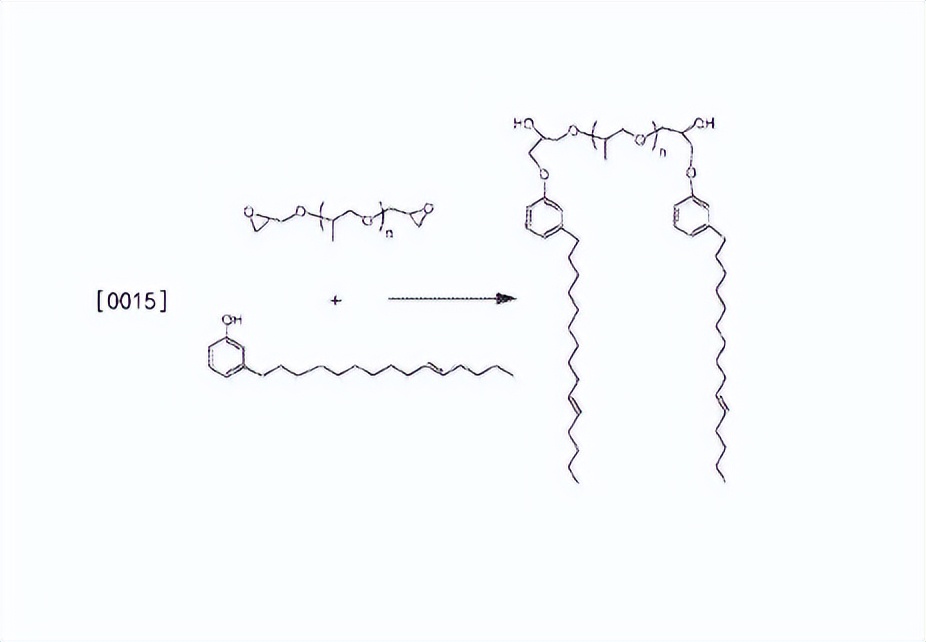 腰果酚型环氧固化剂,腰果酚固化剂的优缺点