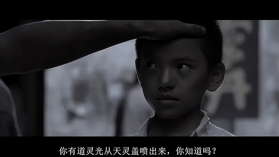 周星驰经典作品功夫解读,周星驰20年后喜剧之王再回经典