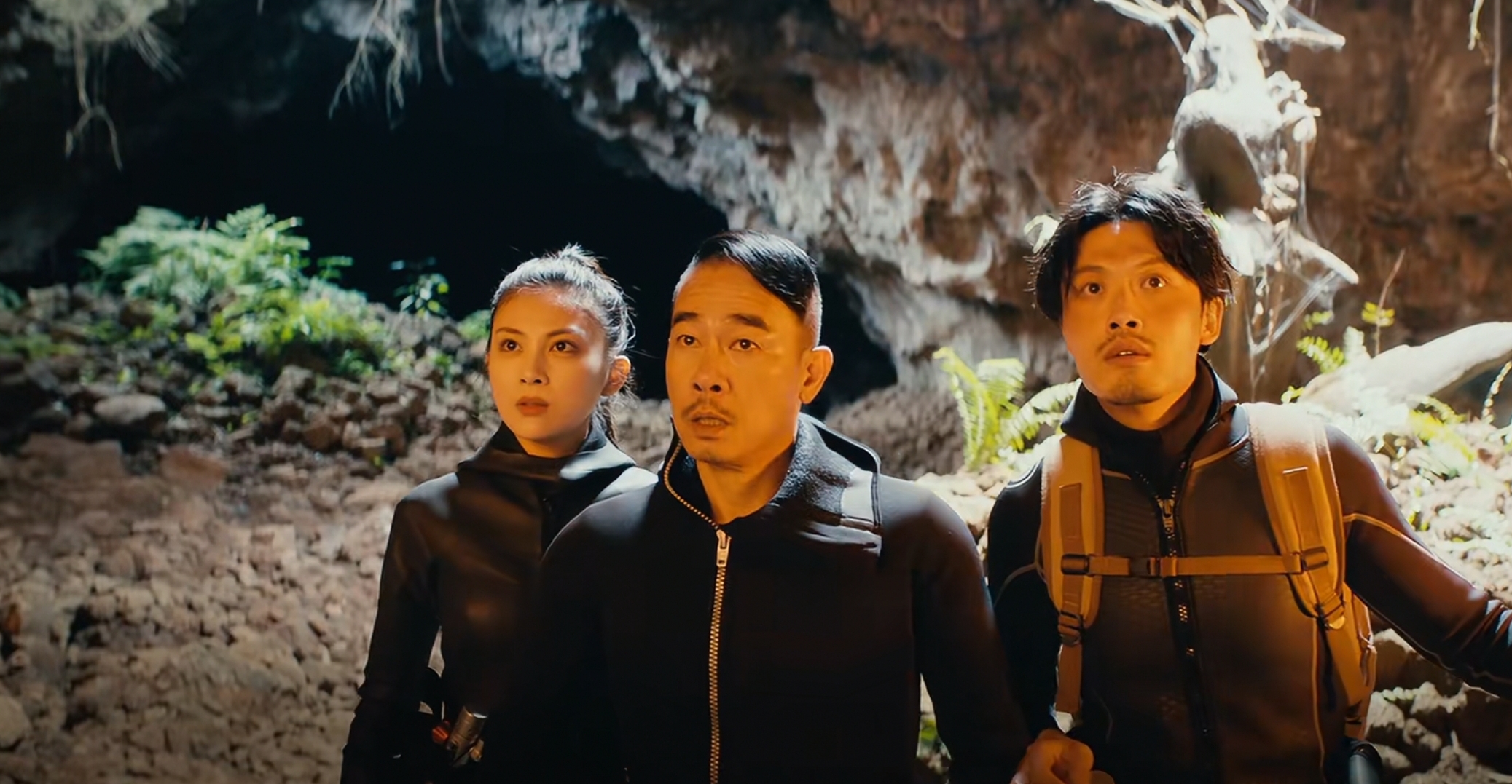 陈小春为何拍烂片,陈小春为什么拍烂片