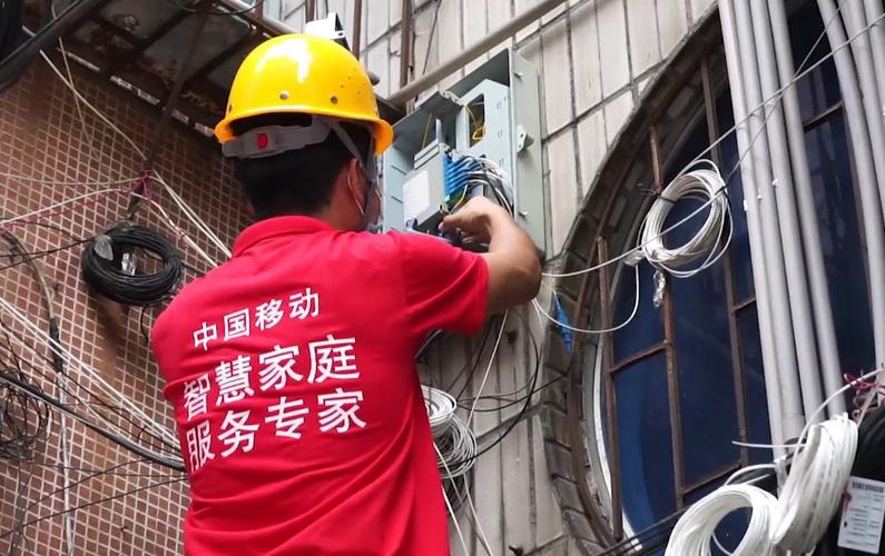 移动宽带免费安装都是套路吗,移动宽带免费为何无人愿意装