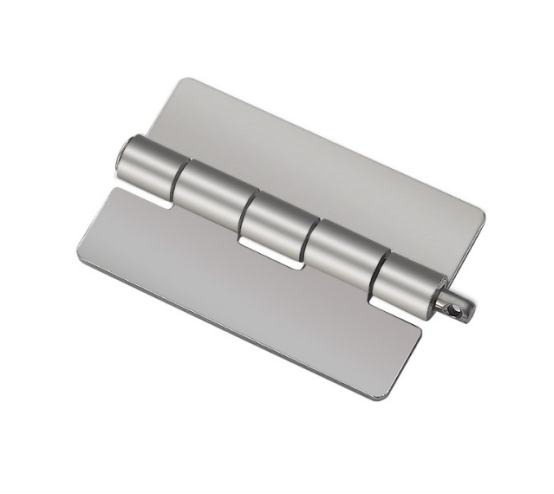 焊接合页怎么选择,焊接式合页