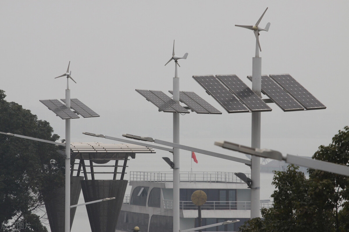 路灯的利润,装路灯利润