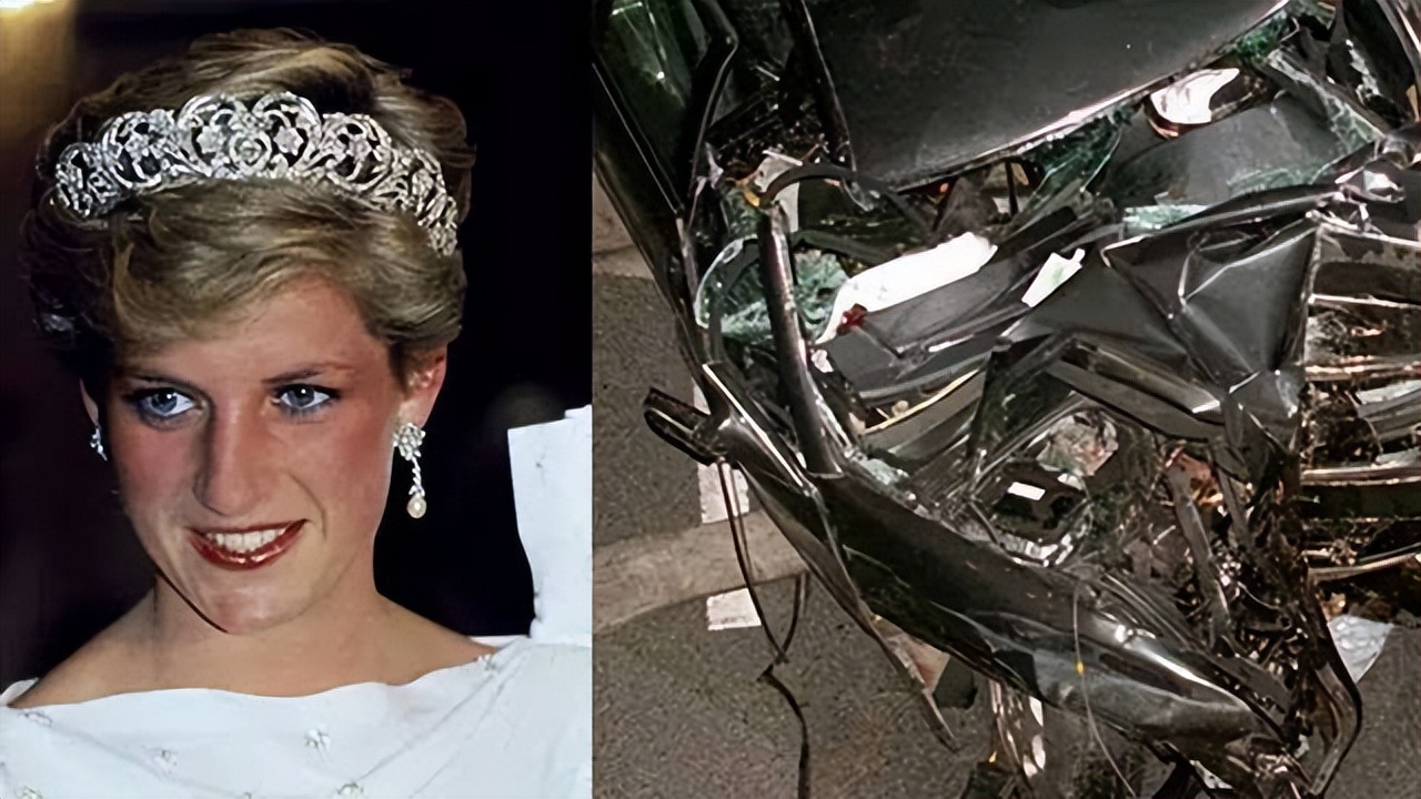 戴安娜和多迪分手原因,戴安娜和多迪什么关系