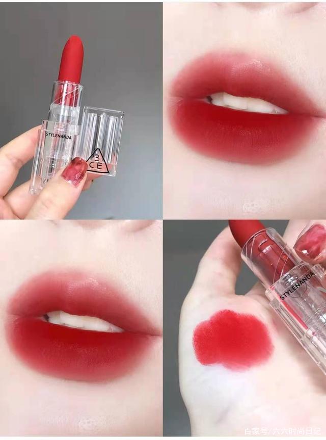 夏天买口红就选这5款色号吧，实在是太显白了，谁涂谁好看！