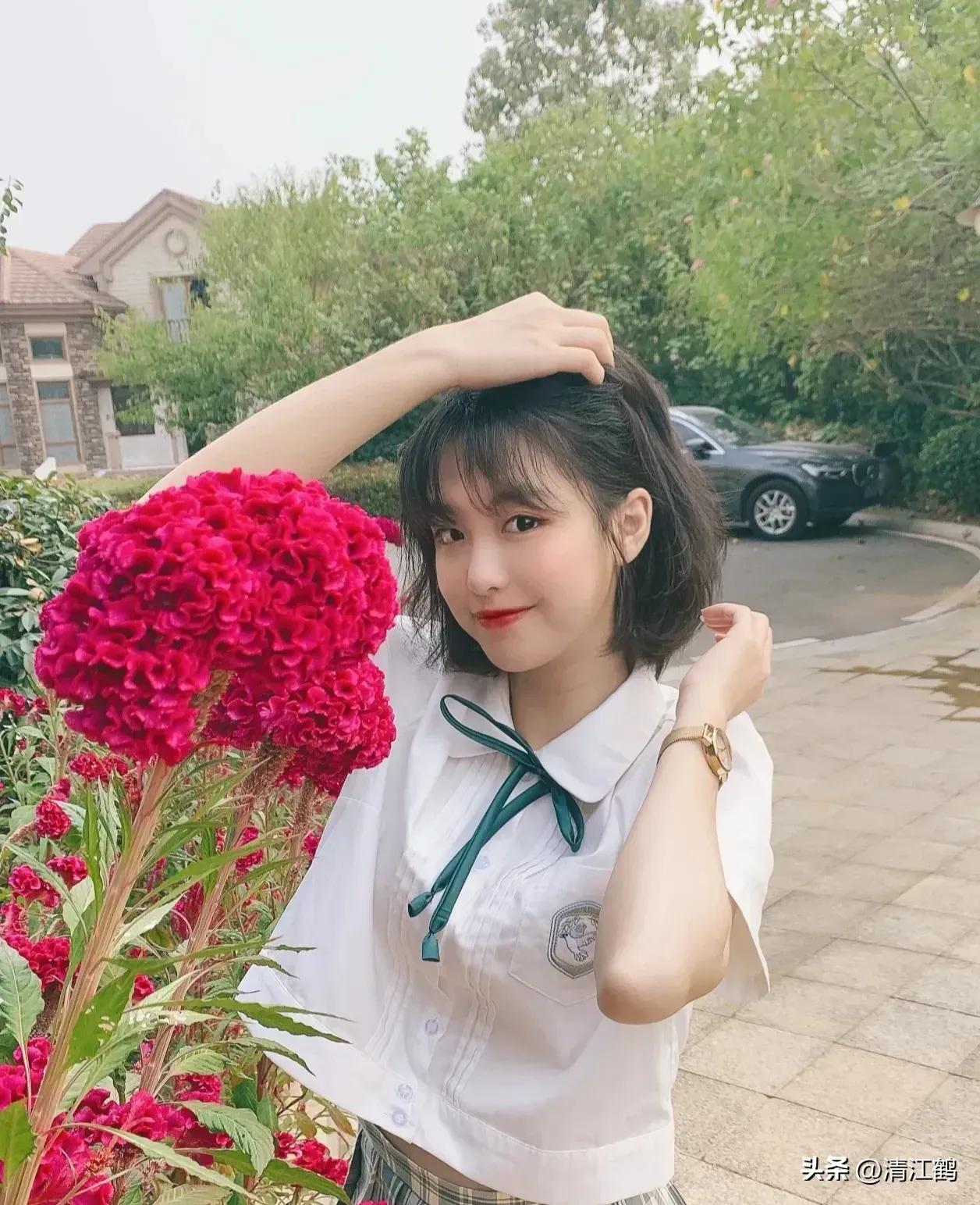 人体模特图片展117