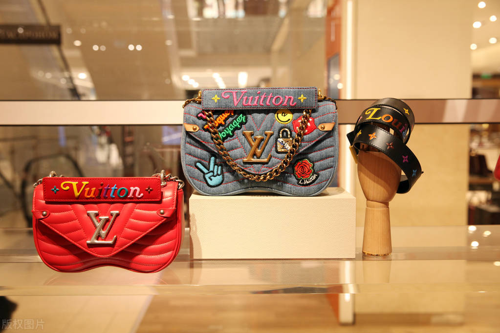 lv怒斥造假工厂,lv集团控诉仿冒造假