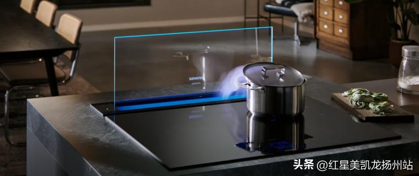 智能新品类家电改变生活品质,智能家电美好生活馆