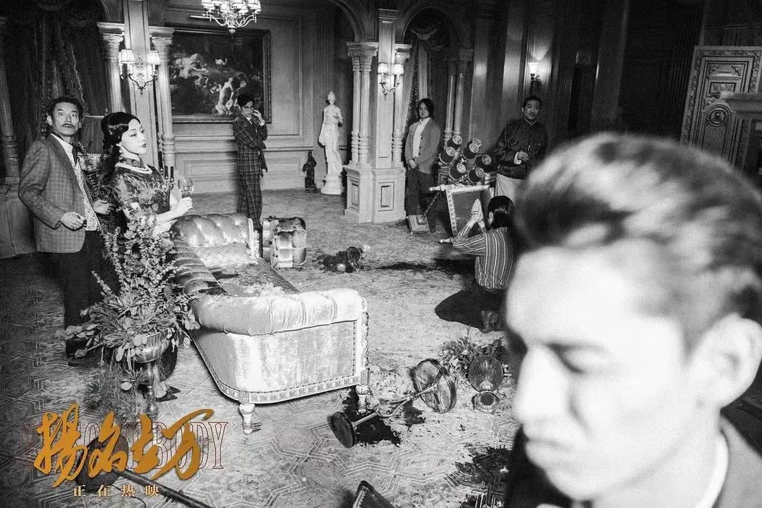 张艺谋唯一一个无差评的电影,张艺谋所有电影评分排行榜