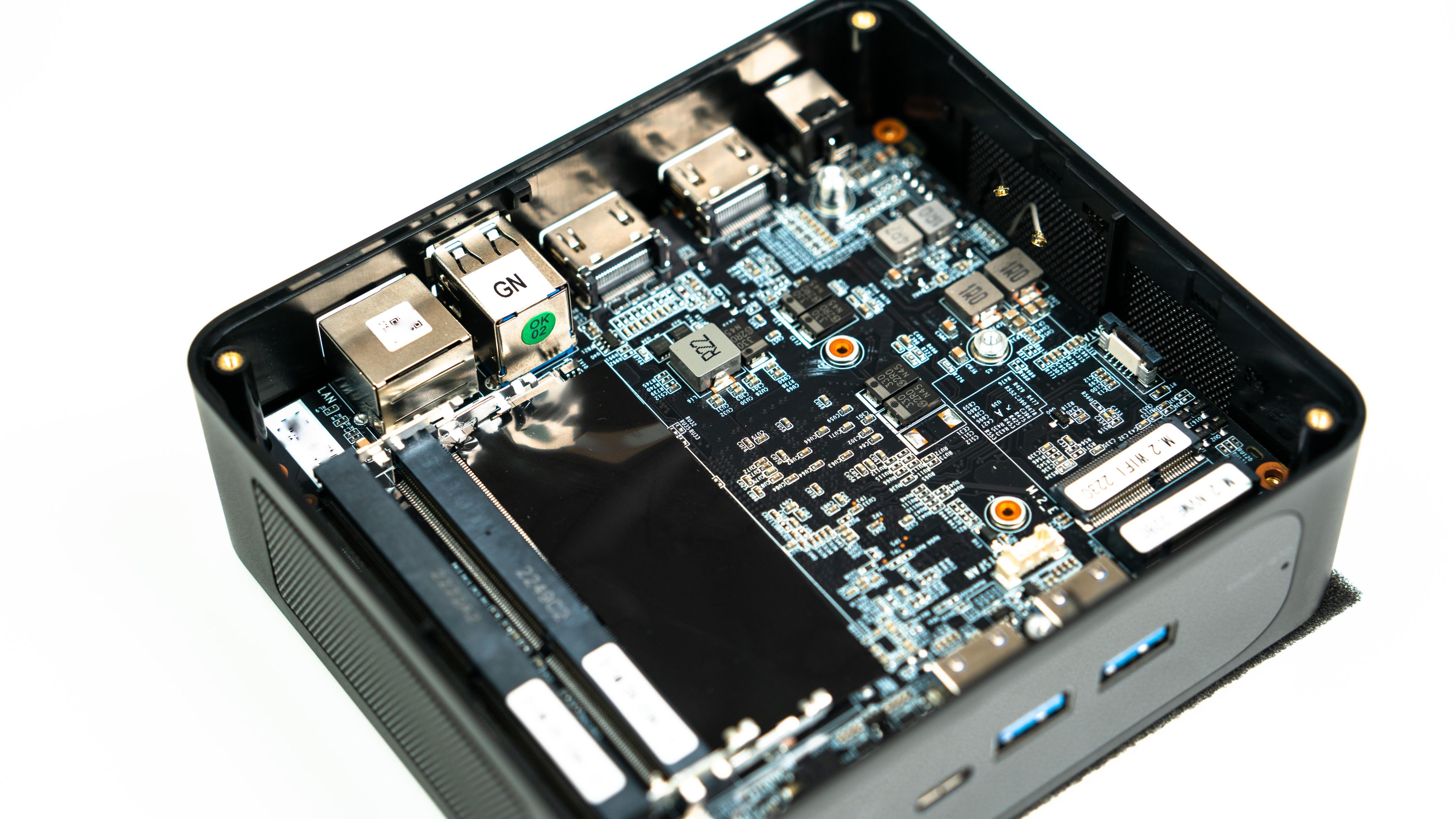 零刻ser5pro5800h适合剪辑吗,零刻ser5pro5800h游戏体验