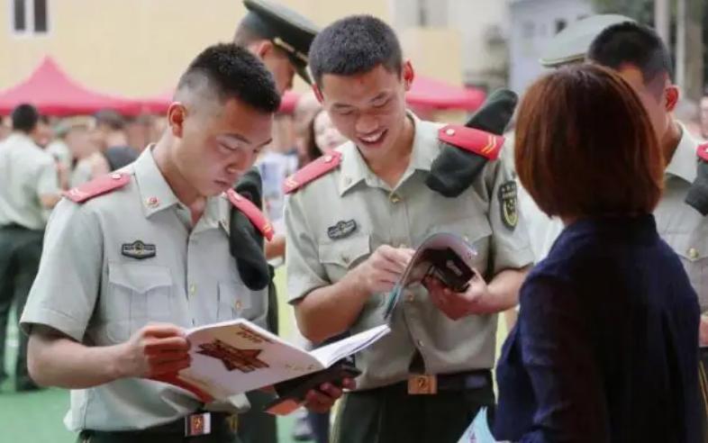 国内6大顶尖军校，考上就是“全村人的希望”，有你向往的吗？