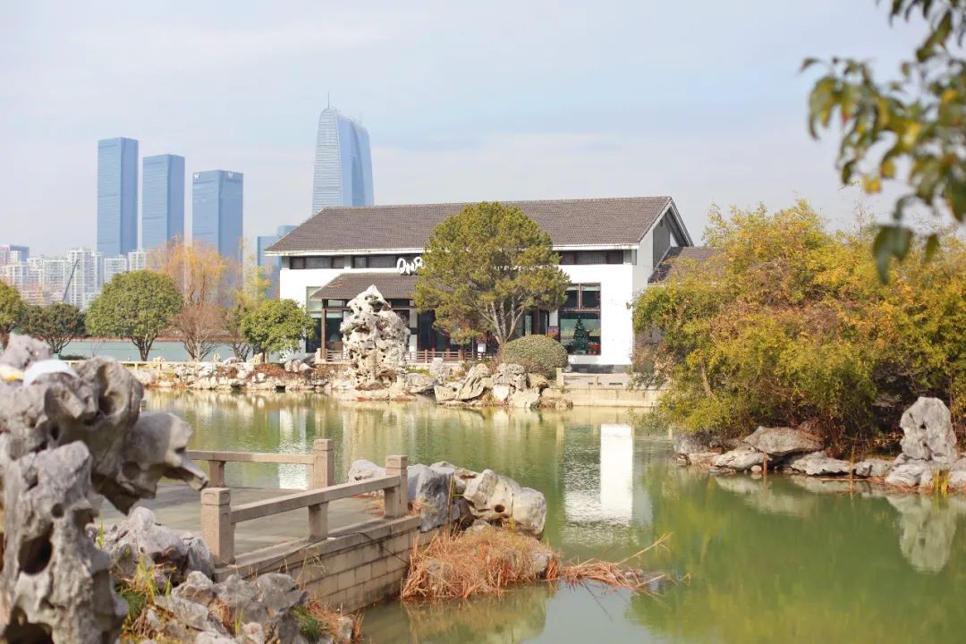 苏州古镇两天一夜旅游攻略,去苏州怎么玩一日游