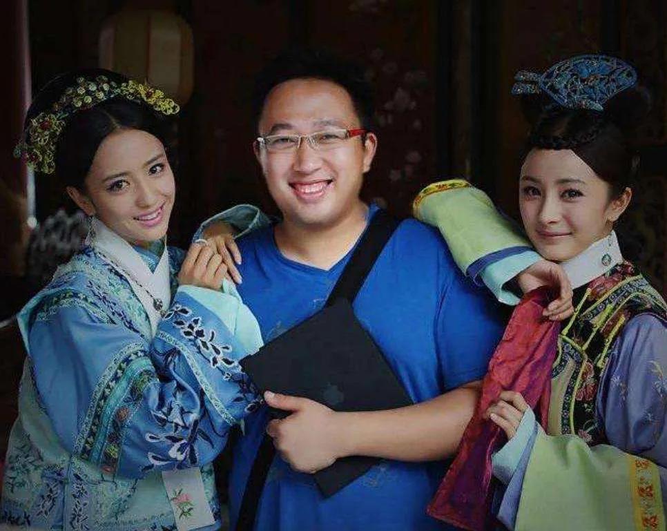 白鹿模特写真大全,白鹿以前是哪个网店的模特