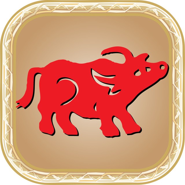 生肖牛每一年运气,生肖牛是不是劳碌命