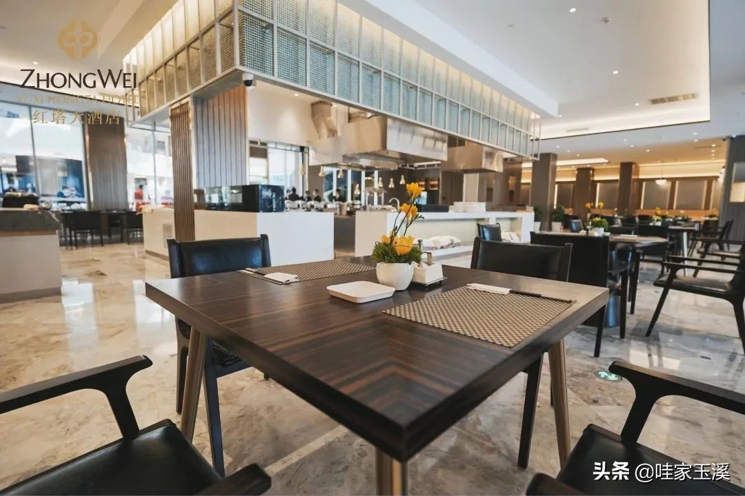 云南中维红塔大酒店图片,玉溪红塔中维大酒店