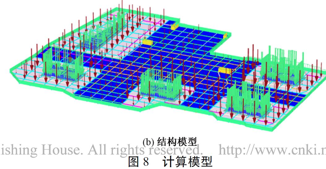金融中心结构,新建金融中心