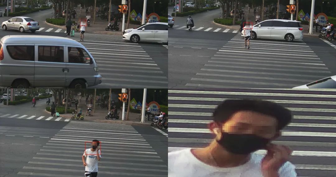 德州南环有闯红灯抓拍吗,德州机动车道闯红灯拍照分布图