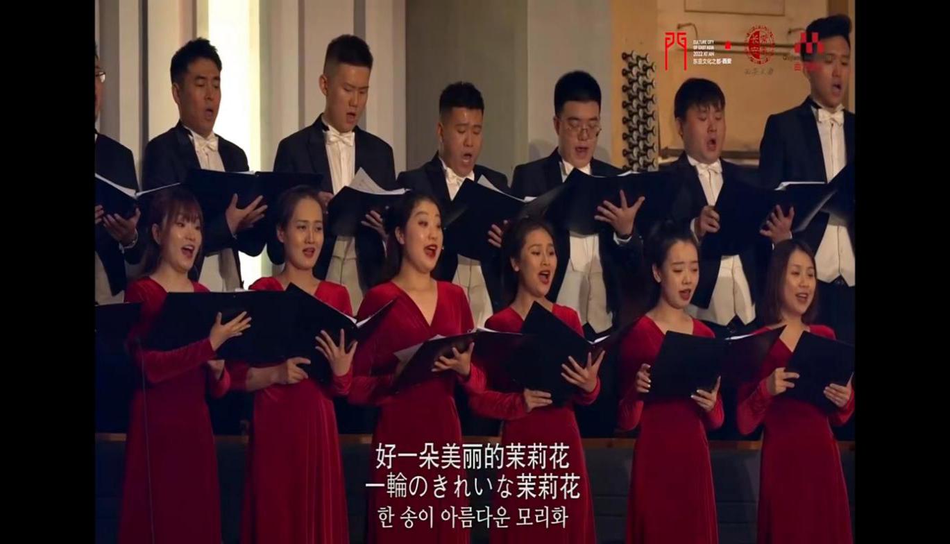 推进文化自信自强，铸就文都新辉煌|西安：建设东亚文化之都品牌深化文化旅游融合发展