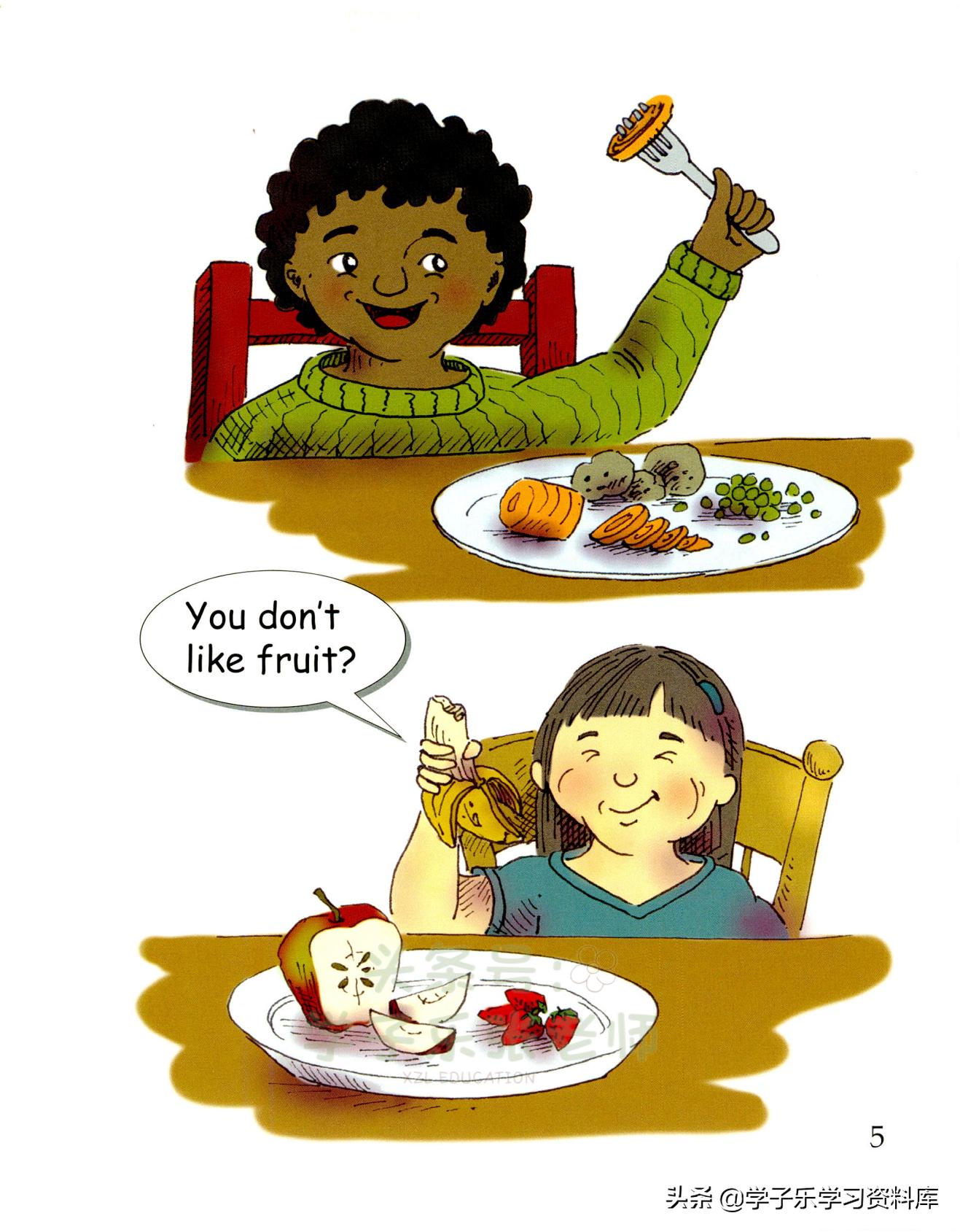 365天每天一个故事,365天一天一个故事英语