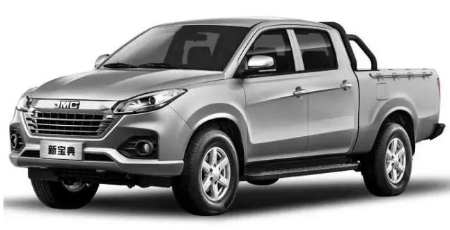 皮卡有哪些改装方案,皮卡改装风格案例