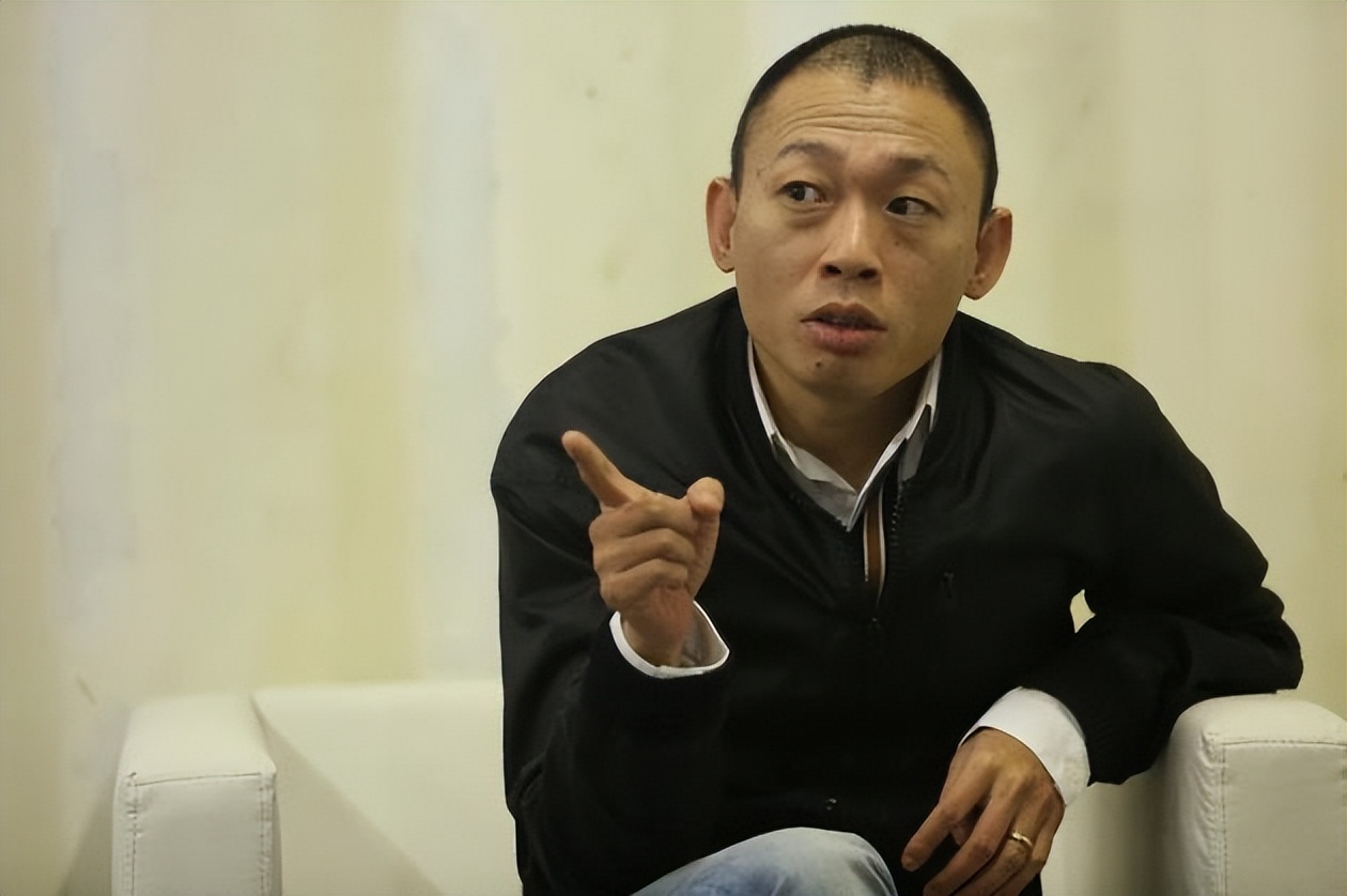 徐峥为啥能演猪八戒,扮猪吃老虎系列徐峥黄渤