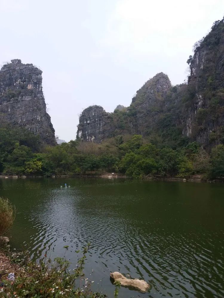 云浮大云雾山自驾游,广东云浮出发4-5天旅游推荐