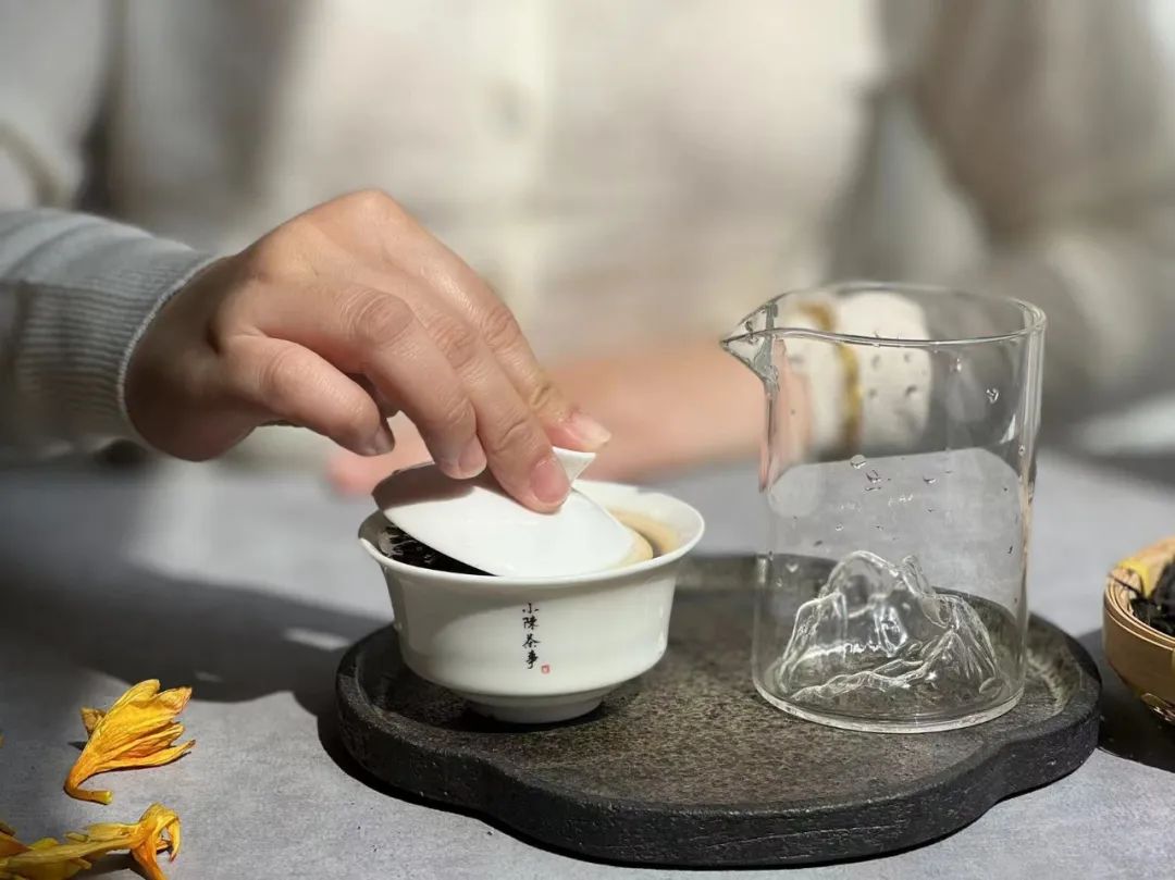 岩茶茶沫为什么是5克装,茶叶问题100个答案