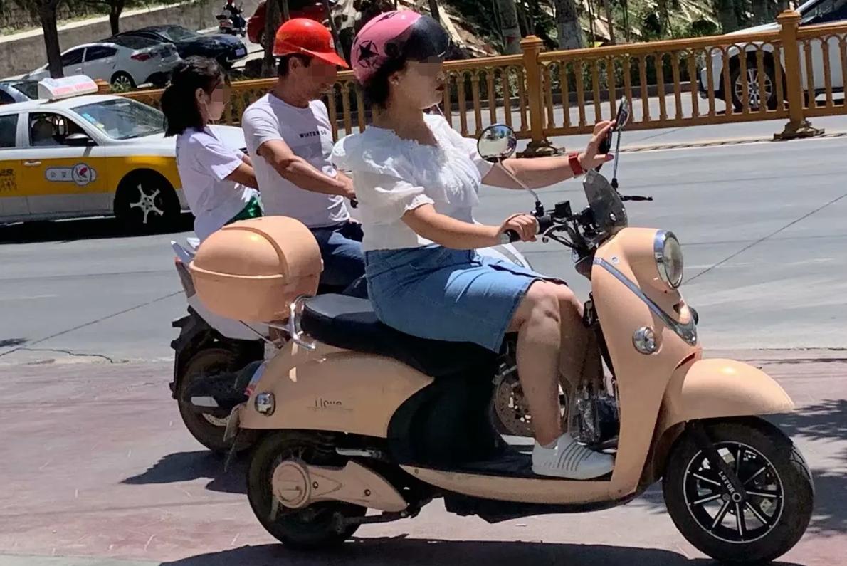 电动车400w电机能跑多快,电动车400w电机最快能跑多少码