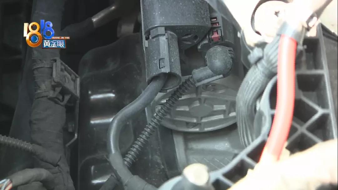 奥迪总是反复缺防冻液是什么原因,奥迪a6l冷却液渗漏是通病吗