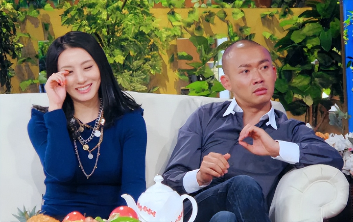 聂远的前两段婚姻,聂远婚姻与家庭