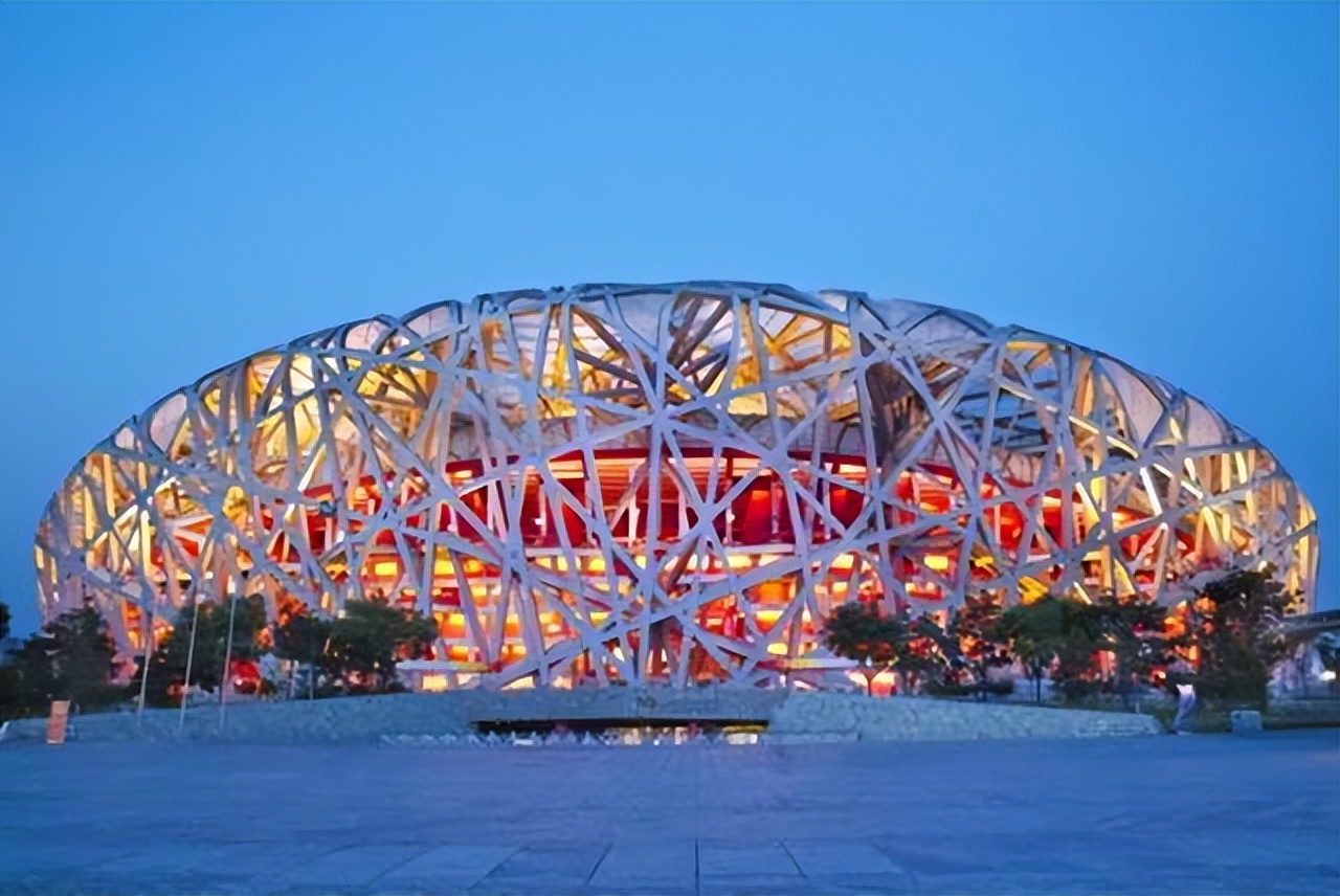 2014北京奥运会鸟巢现在还能建吗,奥运会已经过去几年了