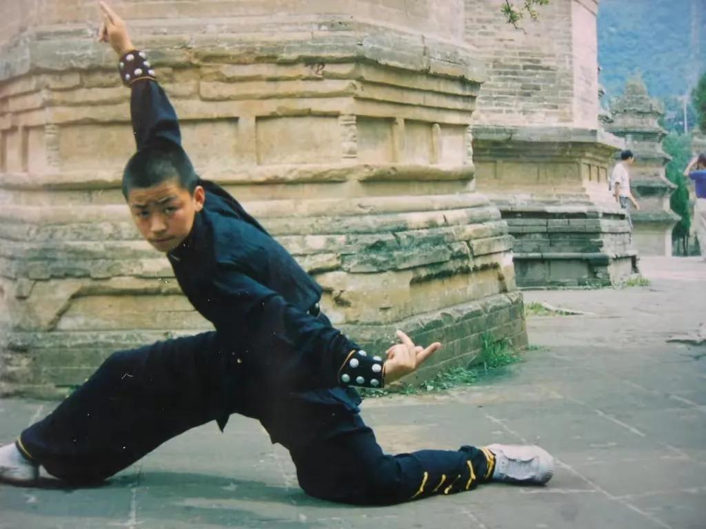 人生如戏陈志生,王宝强许三多走过最长的路