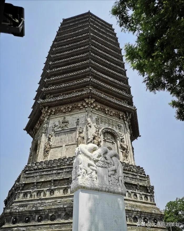 扬州寺庙天宁寺,中国100座名寺