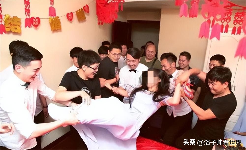 山西闹婚致人死亡事件,山西闹婚致人死亡事件发生在哪