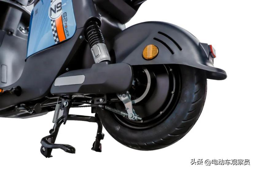 好电车，用心造！种草N9，感受三雅精工美学！