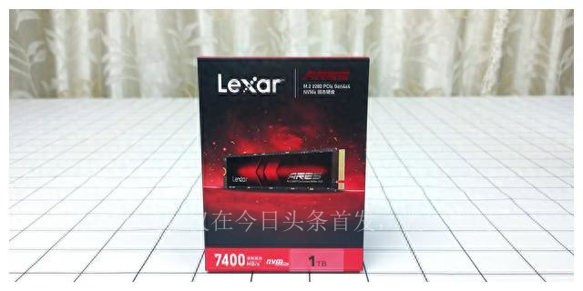 三星对比雷克沙,三星固态和雷克沙