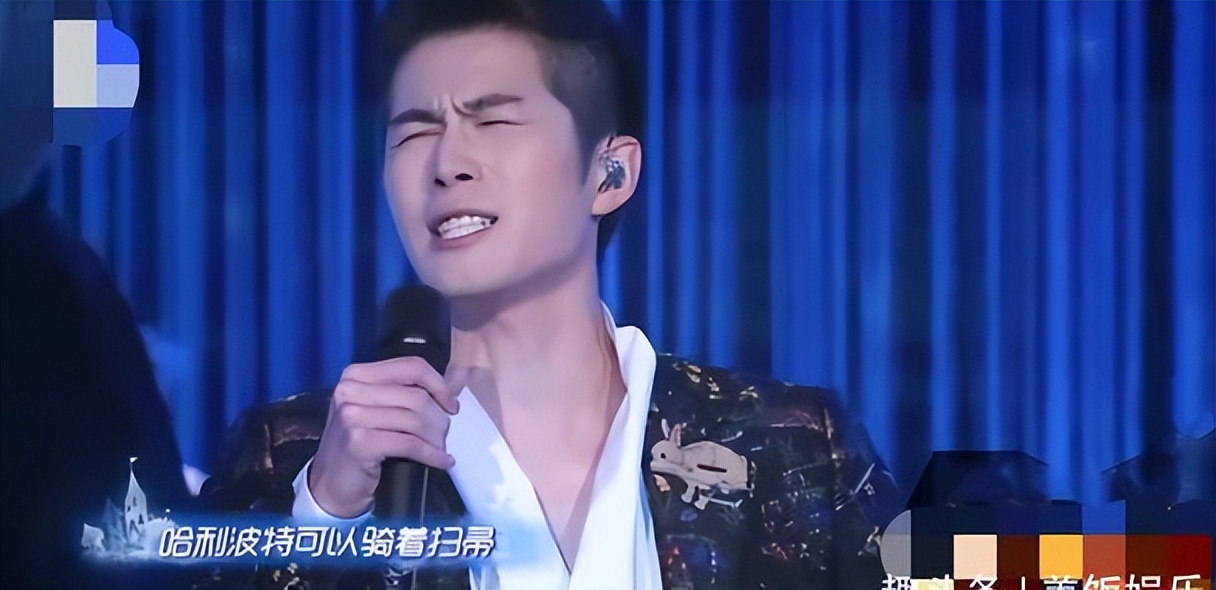 陈学冬被家人吐槽,陈学冬惩罚孩子综艺