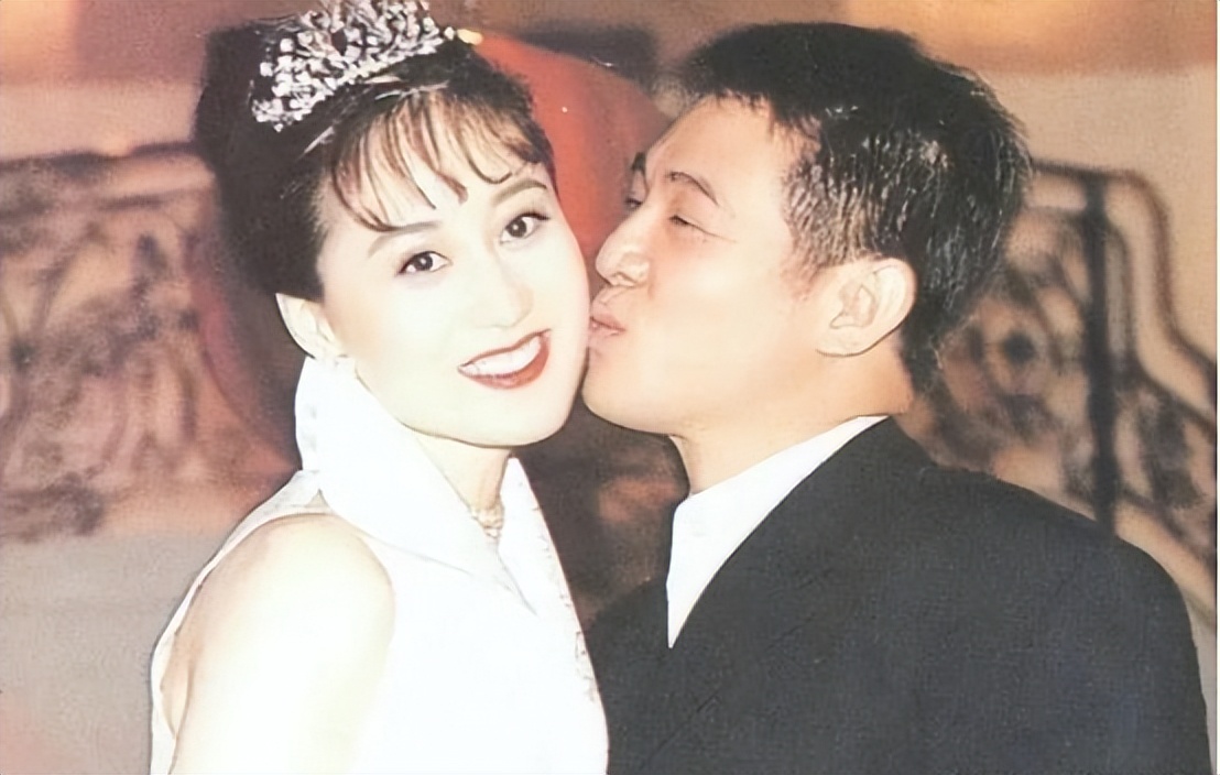 功夫巨星李连杰之精华片段,李连杰真实身价多少亿