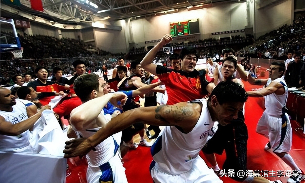 中国篮球才能走得更远,中国篮球才有希望